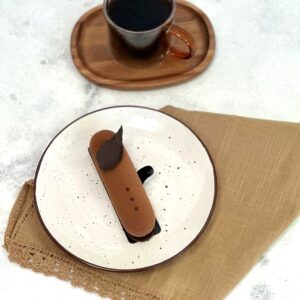 Adorado Tiramisú, Sin Azúcar Añadida, Keto, Individual, 140 g, Tremus